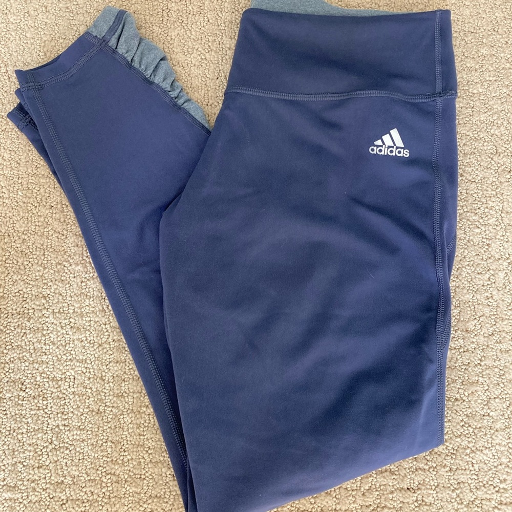 Adidas 7/8 Leggings